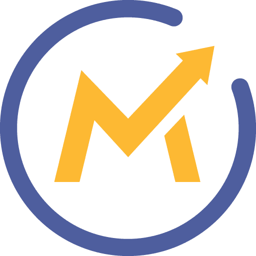 Mautic — Email & Journeys logo
